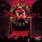 Accept - Balls to the Wall Restles & Wild CD – Zbozi.Blesk.cz