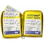 HUM GmbH AEROresc® - EASY Splint - Sada dlah v pouzdře – Hledejceny.cz