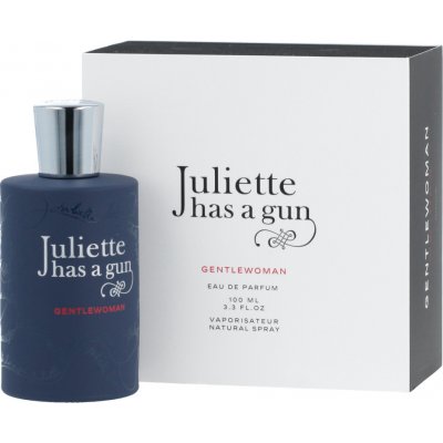 Juliette Has a Gun Gentlewoman parfémovaná voda dámská 100 ml – Zboží Mobilmania