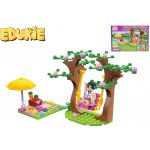EDUKIE Piknik na houpačce set 97 ks – Zboží Dáma