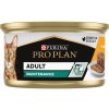 Konzerva pro kočky Pro Plan Cat Adult Maintenance kuře v paštice 85 g