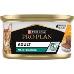 Pro Plan Maintenance kuře paštika 85 g – Hledejceny.cz