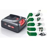 TopTechnology Bosch 2 607 337 314 2000mAh 18V Li-Ion - neoriginální – Hledejceny.cz