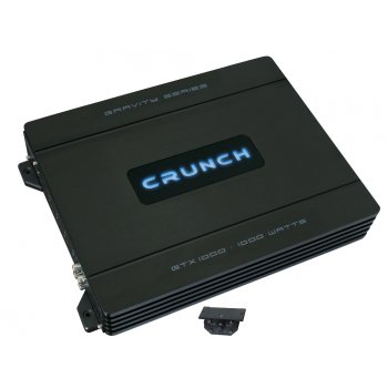 Crunch GTX1000