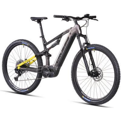 Crussis e-Full 9.10 2025 – Zboží Dáma