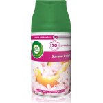 Air Wick Freshmaticic naplň vůně růžové květy středomoří 250 ml – HobbyKompas.cz