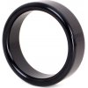 Kiotos Cockring Black Aluminium 45mm