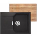 Schock Manhattan D-100 S - Nero – Hledejceny.cz