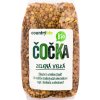 Bezlepková potravina Country Life Čočka zelená velká BIO 500 g