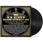 Joe Bonamassa - B.B. King's Blues Summit 100 - 3Vinyl LP – Sleviste.cz