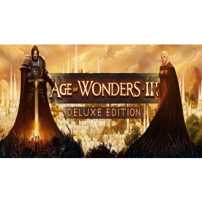 Age of Wonders 3 (Deluxe Edition) – Zbozi.Blesk.cz