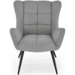 Halmar Byron šedá – Zboží Mobilmania