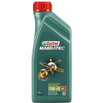 Castrol Magnatec A/B 10W-40 1 l – Hledejceny.cz