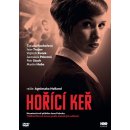 HOŘÍCÍ KEŘ 1.- 3. EPIZODA DVD