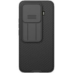 Nillkin CamShield PRO Zadní Kryt pro Xiaomi 15T Pro Black – Zboží Živě
