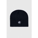 Mammut Sublime beanie Modrá tmavá – Hledejceny.cz