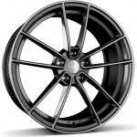 Borbet FF1 8x18 5x112 ET35 titan polished – Zboží Mobilmania