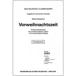 Vorweihnachtszeit 1322106 – Hledejceny.cz