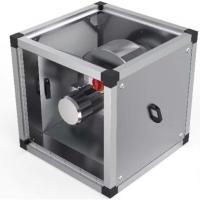 Systemair MUB/T 062 630D4 – Hledejceny.cz