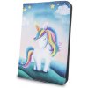 Pouzdro na tablet GreenGo Unicorn na tablet 7-8" GSM041316