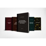 SADA - 5x Mitana Romány - Dušan Mitana – Zboží Mobilmania