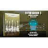 Program pro úpravu hudby Audiofier Riffendium Vol. 3 (Digitální produkt)