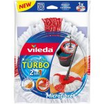 Vileda 151609 Easy mop Wring and Clean Turbo náhrada – Zbozi.Blesk.cz