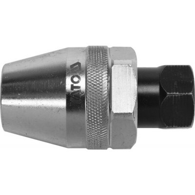 Sklíčidlo na vrtací kladivo 1/2" 6 - 11 mm Yato YT-06256 – Hledejceny.cz