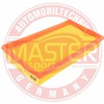 MASTER-SPORT Vzduchový filtr 3083LFPCSMS – Hledejceny.cz