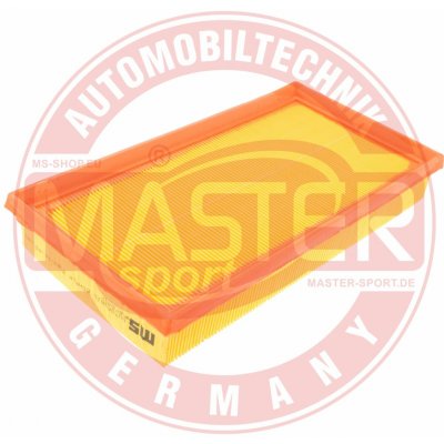 MASTER-SPORT Vzduchový filtr 3083LFPCSMS – Hledejceny.cz