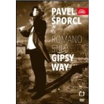 špoRcl pavel & Romano stilo - gipsy way DVD – Hledejceny.cz