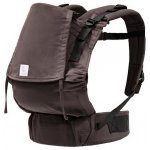 Stokke Limas Carrier Flex Espresso hnědá – Zbozi.Blesk.cz