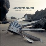 Jamiroquai: High Times (Coloured Vinyl, Tour Edition) - Vinyl 2 LP – Hledejceny.cz
