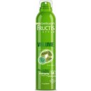 Garnier Fructis Style Elastic Power Fix Volume Ultra Strong lak na vlasy 250 ml