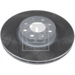 Brzdový kotouč FEBI BILSTEIN 28178
