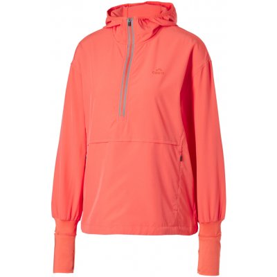 Crivit dámská bunda růžová – Zboží Dáma