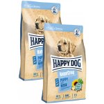Happy Dog NaturCroq Welpen 2 x 15 kg – Hledejceny.cz