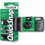 Fujifilm Quicksnap 400/27 – Zboží Živě