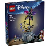 LEGO® Disney Classic 43288 Sallyin květináč – Hledejceny.cz