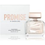 Jennifer Lopez Promise parfémovaná voda dámská 30 ml – Hledejceny.cz