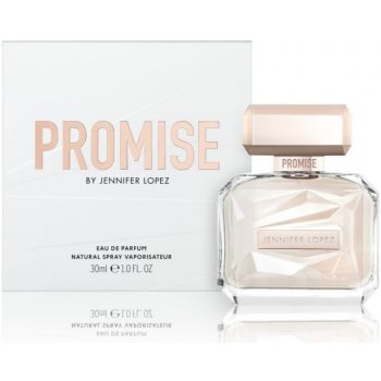 Jennifer Lopez Promise parfémovaná voda dámská 50 ml