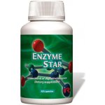 Starlife Lactase Enzyme Star 60 kapslí – Hledejceny.cz