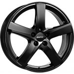 Alutec Freeze 7,5x17 5x108 ET52,5 black – Hledejceny.cz