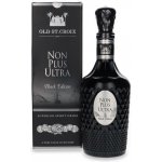 OLD ST. CROIX Non Plus Ultra Black 25y 42% 0,7 l (karton) – Hledejceny.cz