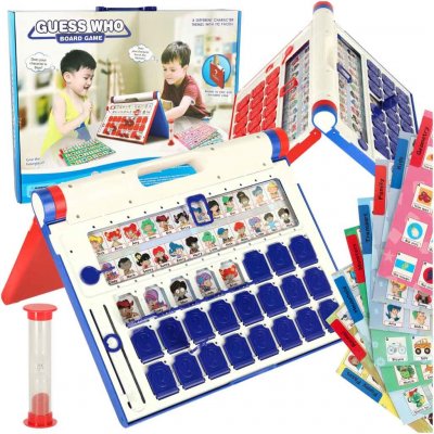 RKToys hádej kdo / co je to? – Sleviste.cz