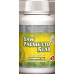 Starlife Saw Palmetto Star 60 tablet – Hledejceny.cz