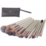 Verk Group Sada štětců na make-up syntetické štětiny – Zboží Mobilmania