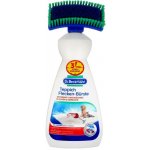 Dr.Beckmann Teppich Flecken Bürste 650 ml – Zboží Mobilmania