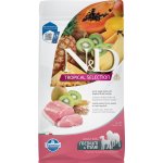 N&D dog Tropical Selection adult medium & maxi pork 2 kg – Hledejceny.cz