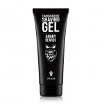 Angry Beards gel na holení Saloon 250 ml